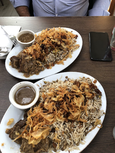 Photo of Suren Persian cuisine - 4624 Hastings St, Burnaby, BC V5C 2K5